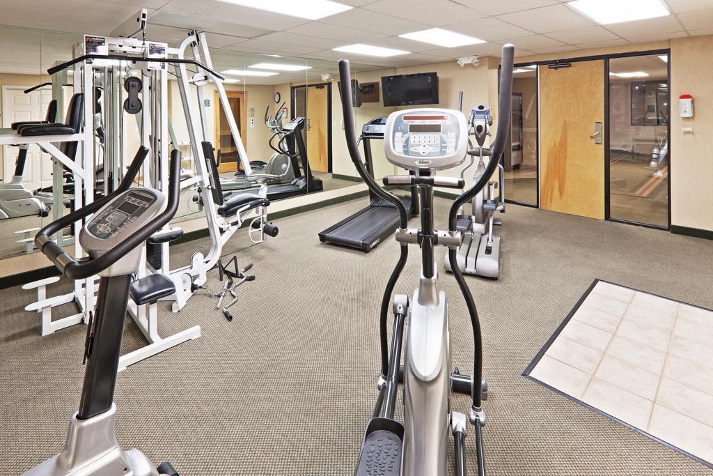 Отель Wyndham Garden Wichita Downtown Удобства фото